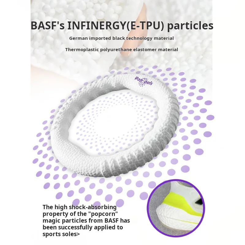 GiGwi Dog Летающее кольцо Игрушка Прочная игрушка для тренировки жевания Кольцо