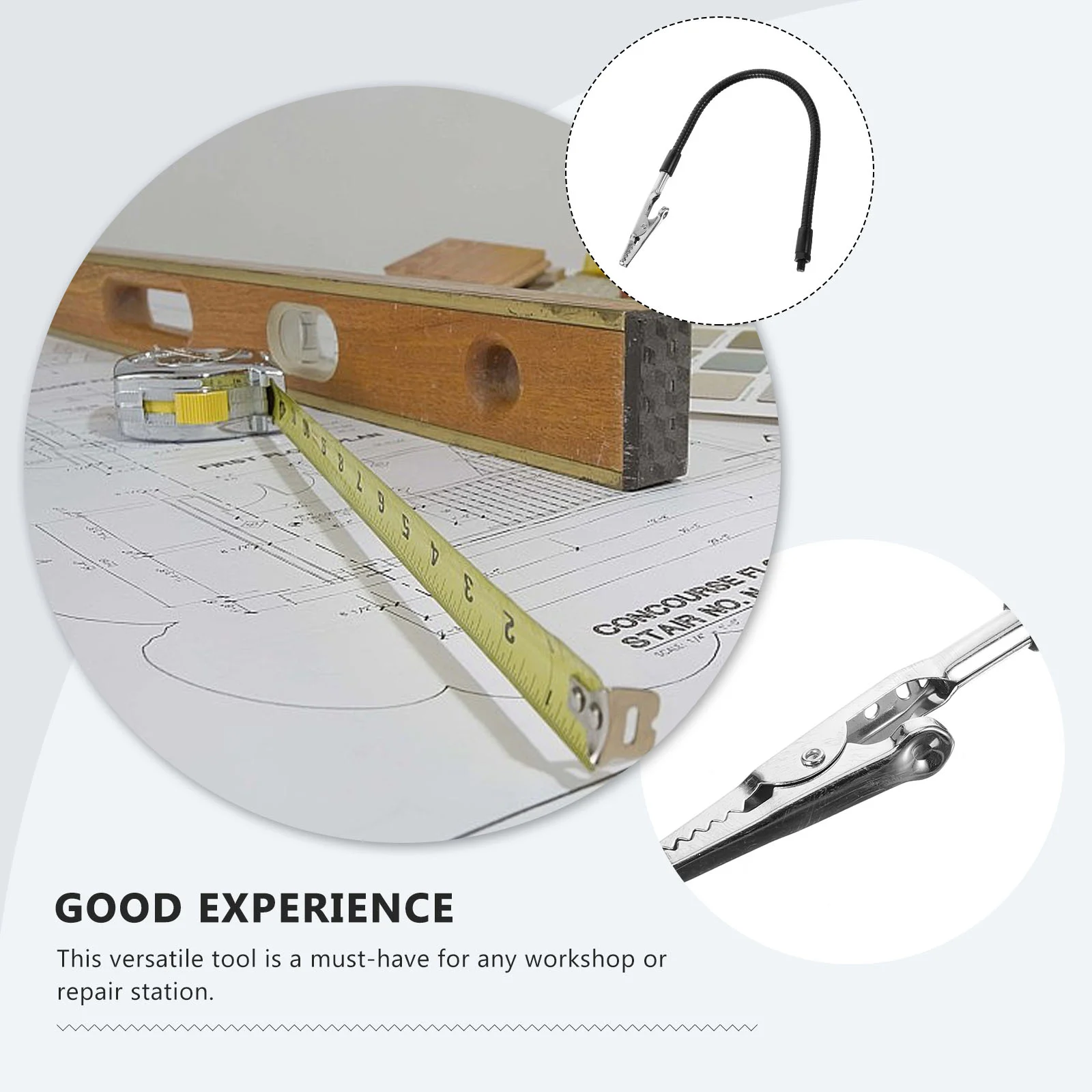 Пинцет для резки комплекты зажимов ремонта зажим проводов шланга пайка из