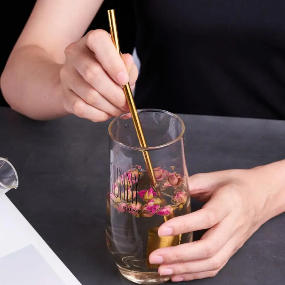 

Удобная Милая многофункциональная ложка для чая, гладкая ложка для фруктов из нержавеющей стали для ресторана