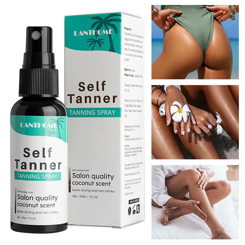 

Самозагар без солнца, быстрый загар, мгновенный самозагар, бронзер для кожи пшеницы, натуральный загар, мусс, долговечный Бронзовый лосьон для тела с имитацией загара