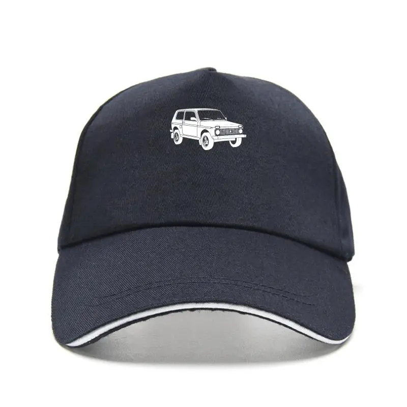 

Новая шляпа ada Niva Evoution Waz Ruian для внедорожника 4x4, новая шляпа Uniex с надписью New Hat Hoe uer ake T