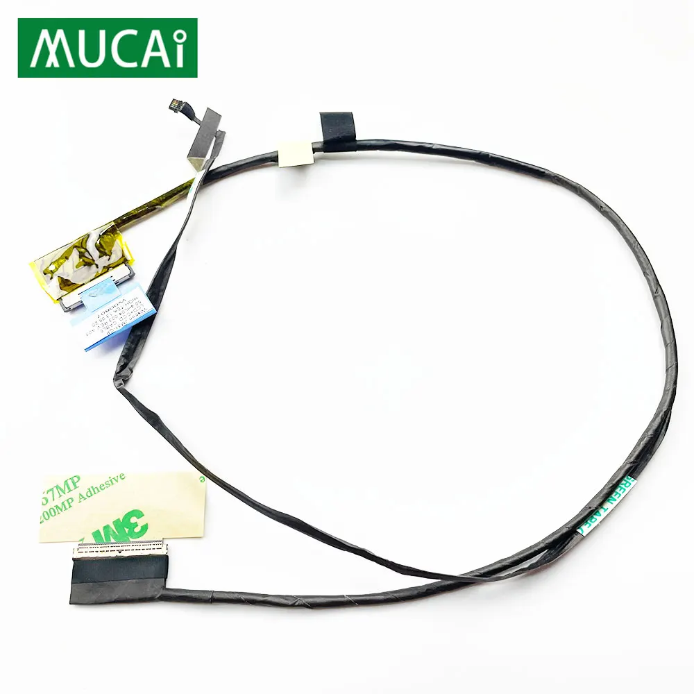 

Видеокабель для ноутбука Acer Aspire 3810TZ 3810TG 3810 AS3810tz 3810T 3820T 3820 3820TG 3820TZ 3820G, ЖК-дисплей, ленточный кабель