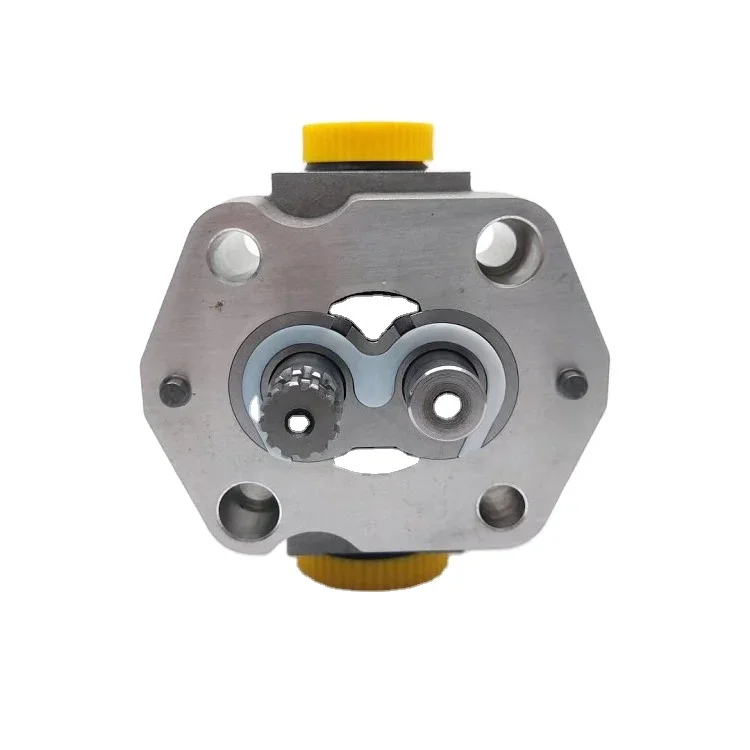 Гидравлический Шестеренчатый насос для экскаватора EX75 ZX75US ZX70 AP2D36 4472007