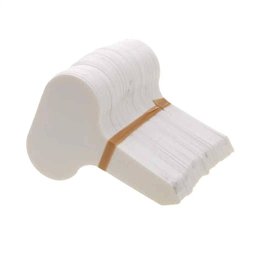 

200x Garden Stake Tags Plant Nursery Labels Flower Pot Markers Blank Labels