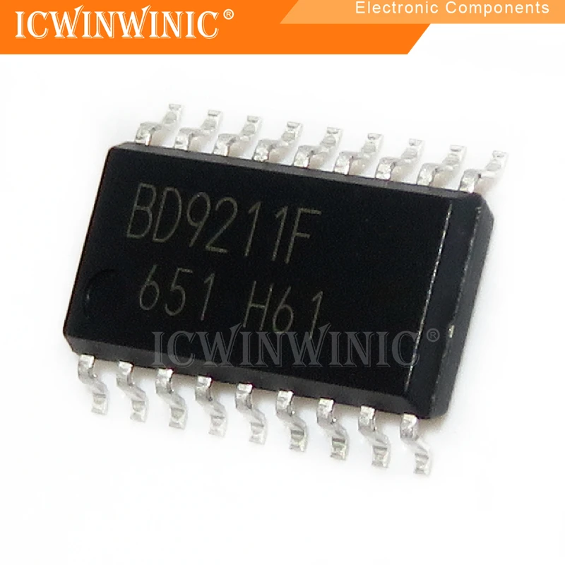 10 шт. BD9211F BD9211