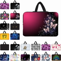 waterproof laptop bag 101112131415 61617 inch lady man sleeve case for macbook air m1 pro dropship notebook accessories