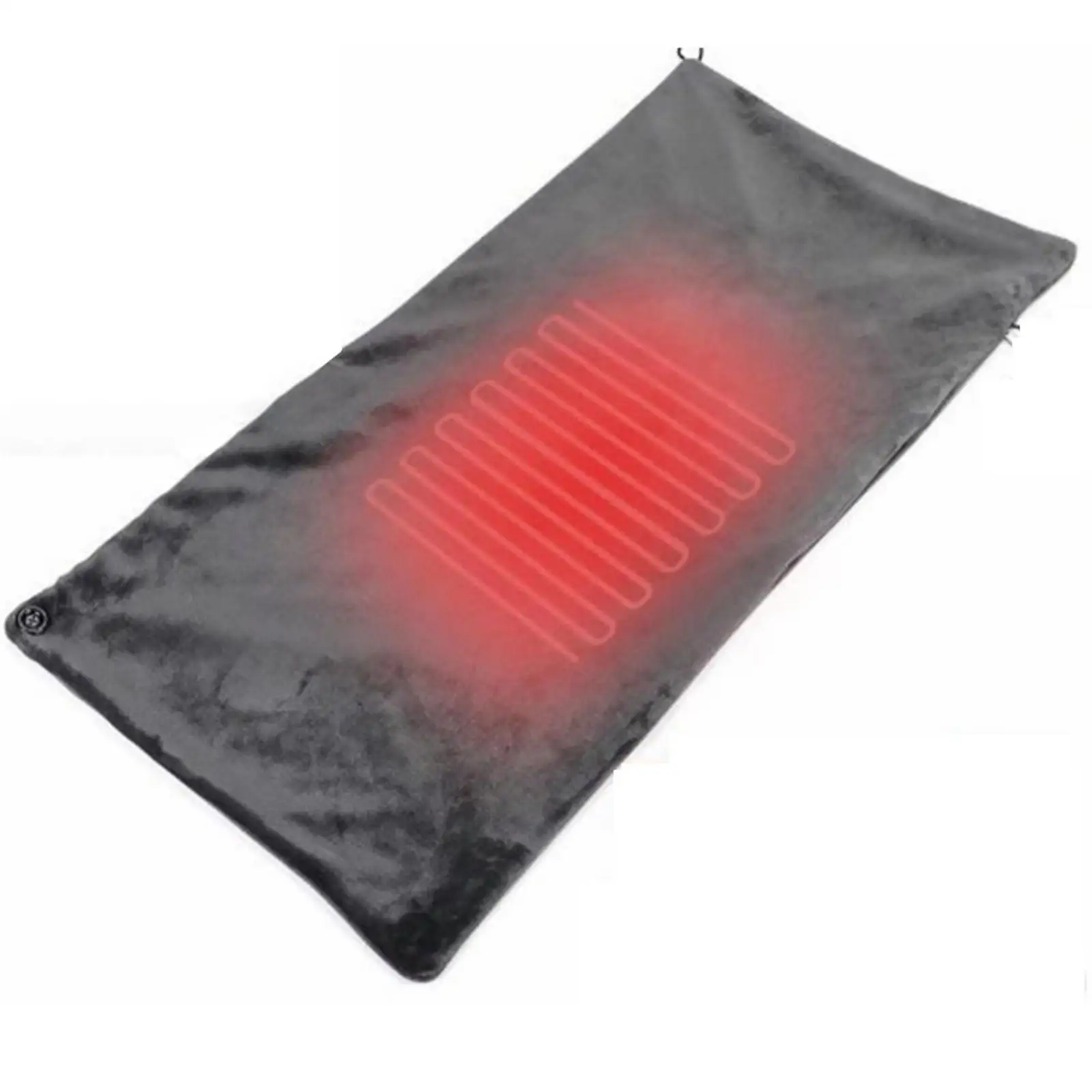 

Heating Throws Blanket Shoulder Neck Warm Soft Office Heated Shawl Wrap USB Shawl Throws for Bedroom Bed Outdoor Couch Fishing