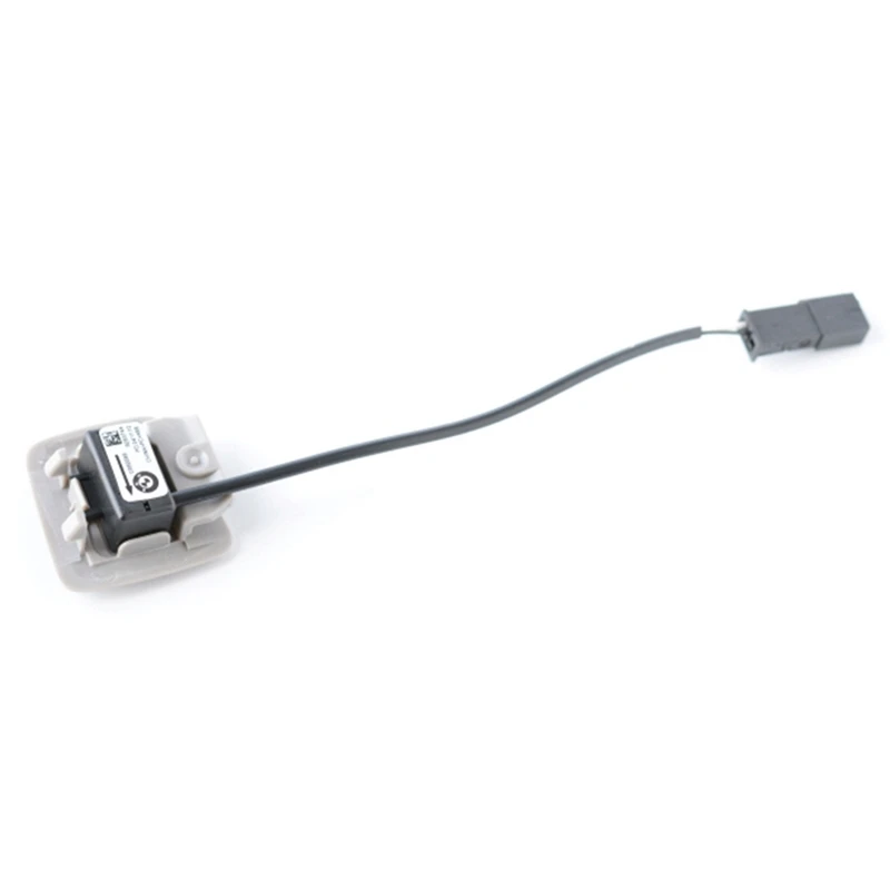 Новый микрофон Bluetooth-микрофон с панелью для BMW F20 F30 F10 F18 CIC Host NBT