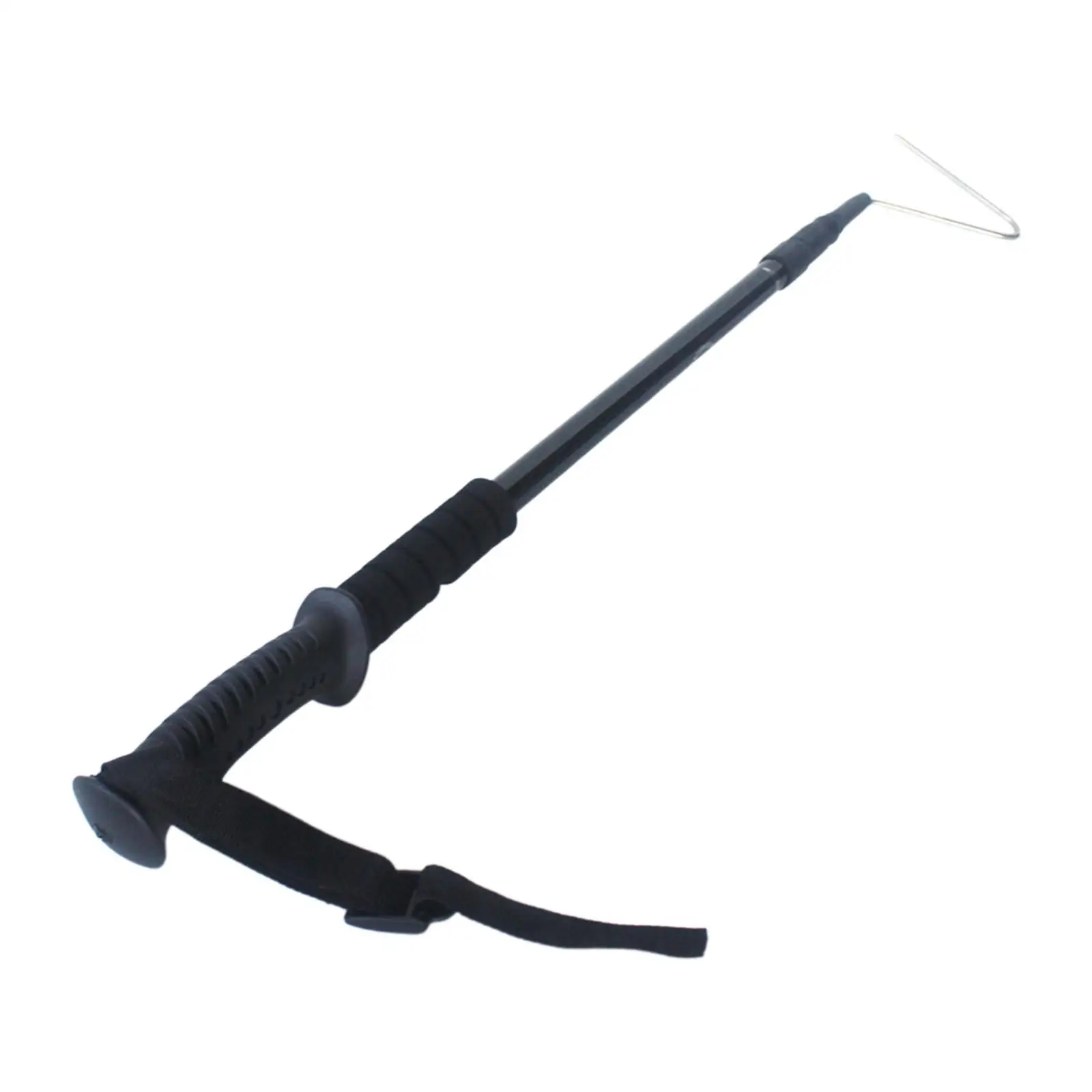 Змеиный крючок Professional выдвижной легкий длиной 70-140 см