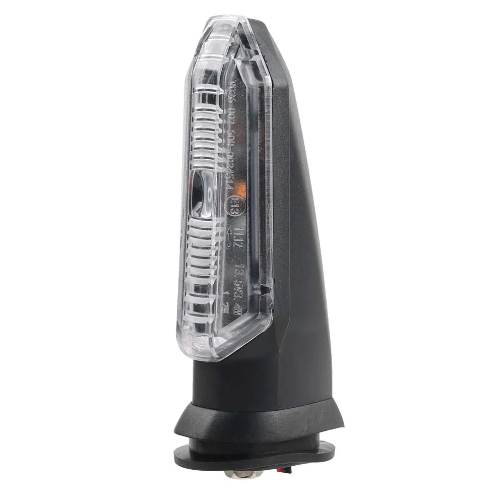 Аксессуары для мотоцикла СВЕТОДИОДНЫЕ указатели поворота индикатор сигнальных