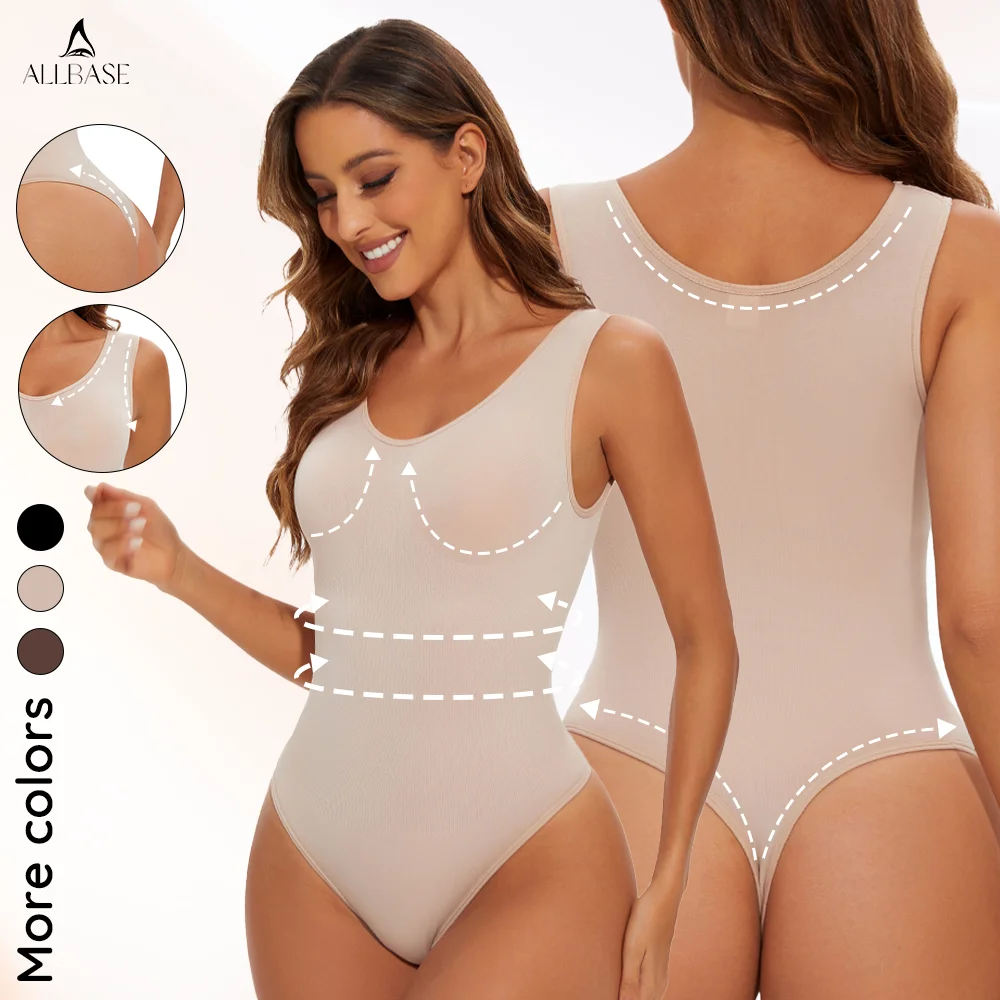 Бесшовное корректирующее белье