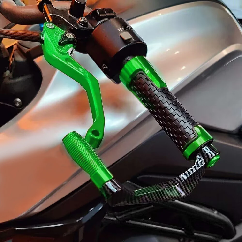 Ручки для мотоцикла kawasaki Z750L Z 750 L 2007 2010 2009 2008