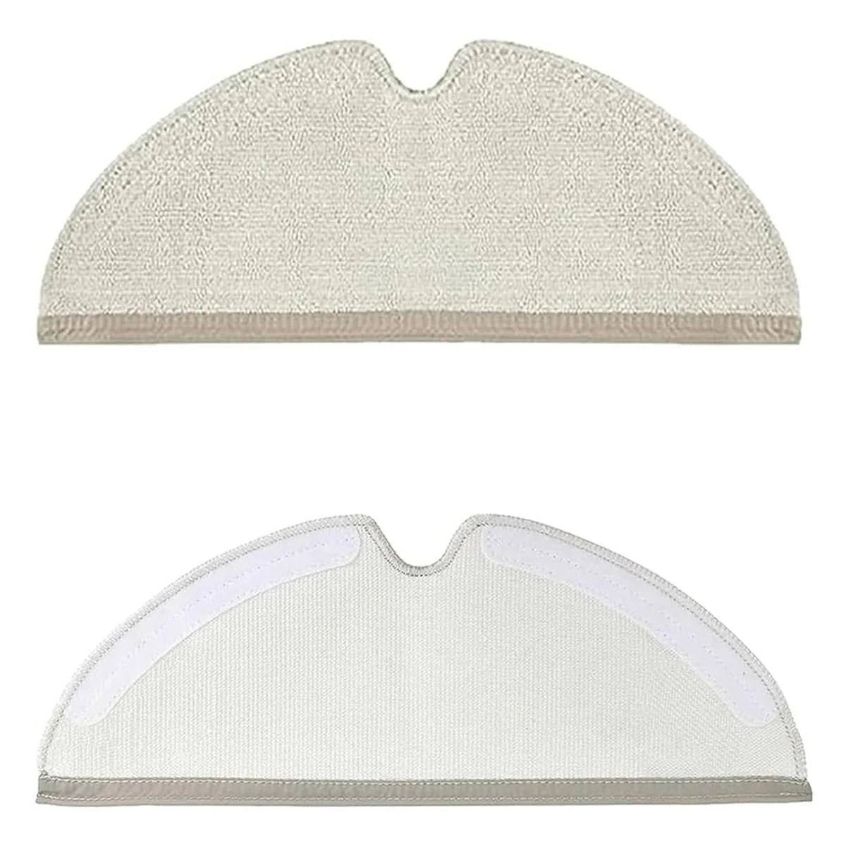 Сменные комплекты аксессуаров совместимы с Roborock Q7 + Max робот-пылесос роликовая