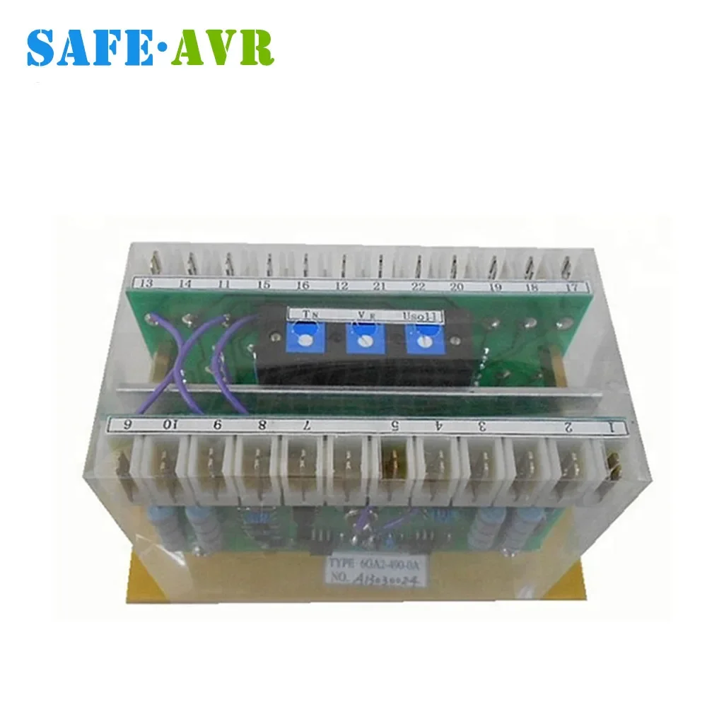 Лидер продаж AVR 6GA2490-0A запасные части и аксессуары для генератора серий 1FC5 1FC4