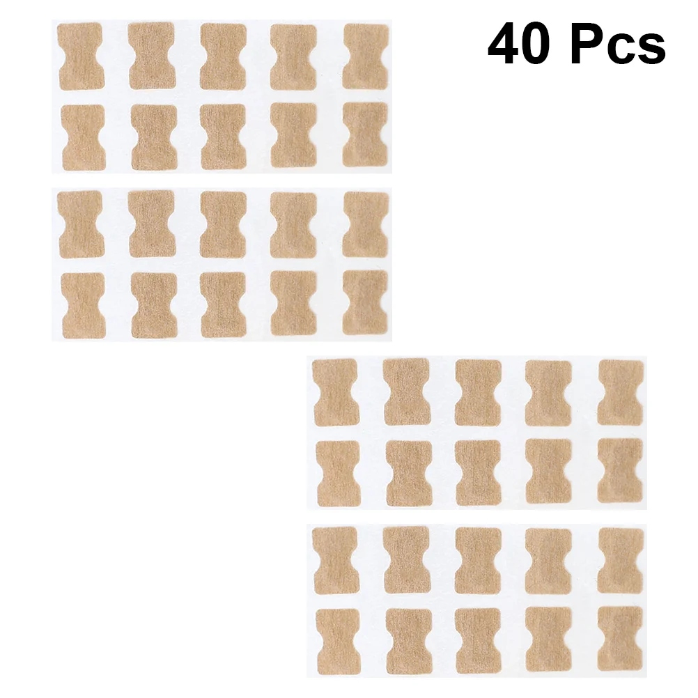 

Toenail Ingrown Nail Treatment Correction Foot Corrector Tool Tools Brace Pedicure Tape Patch Toe Paronychia Sticker Strips