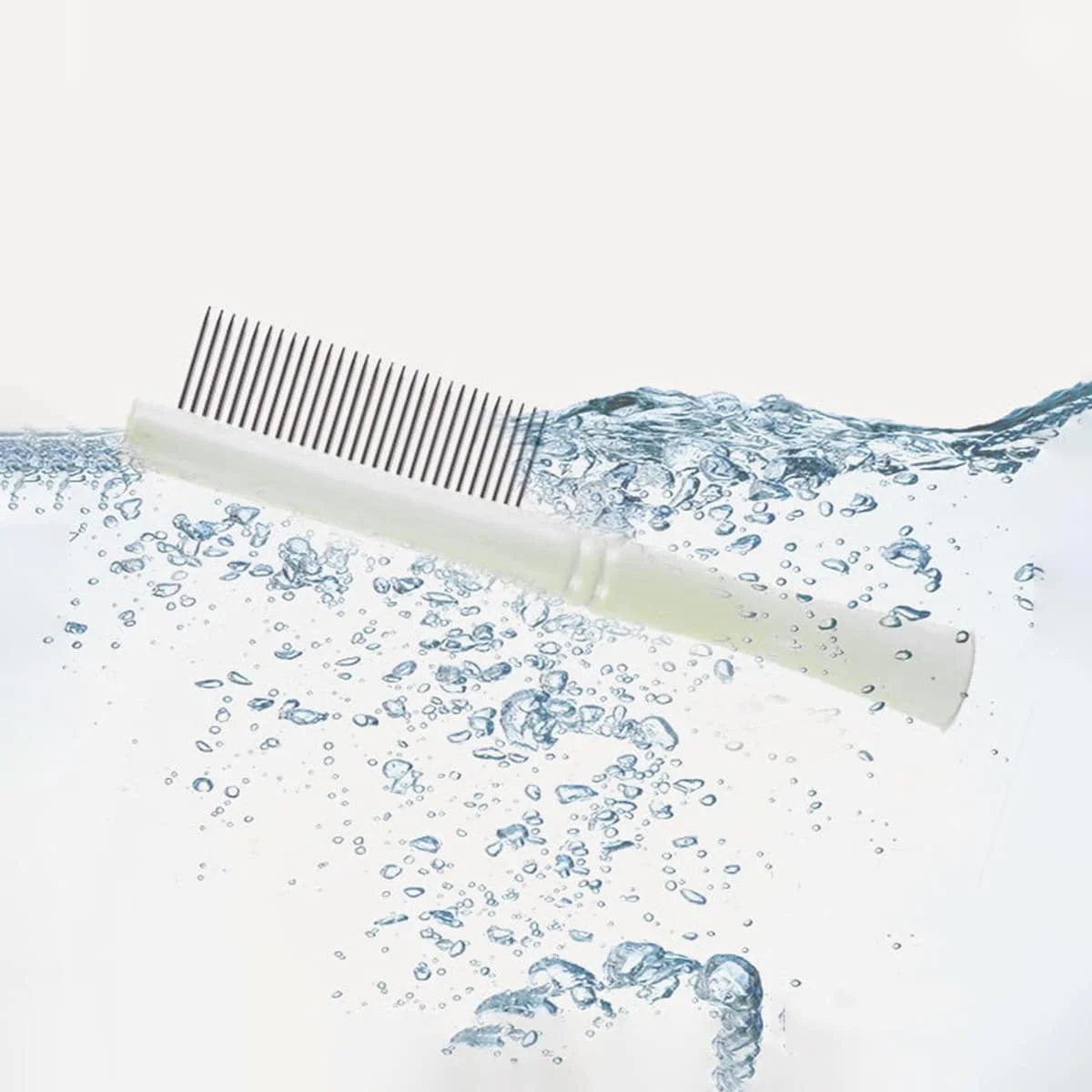 1 Шт. Расческа Для Ухода За Домашними Животными Кошек И Собак Удаление Волос