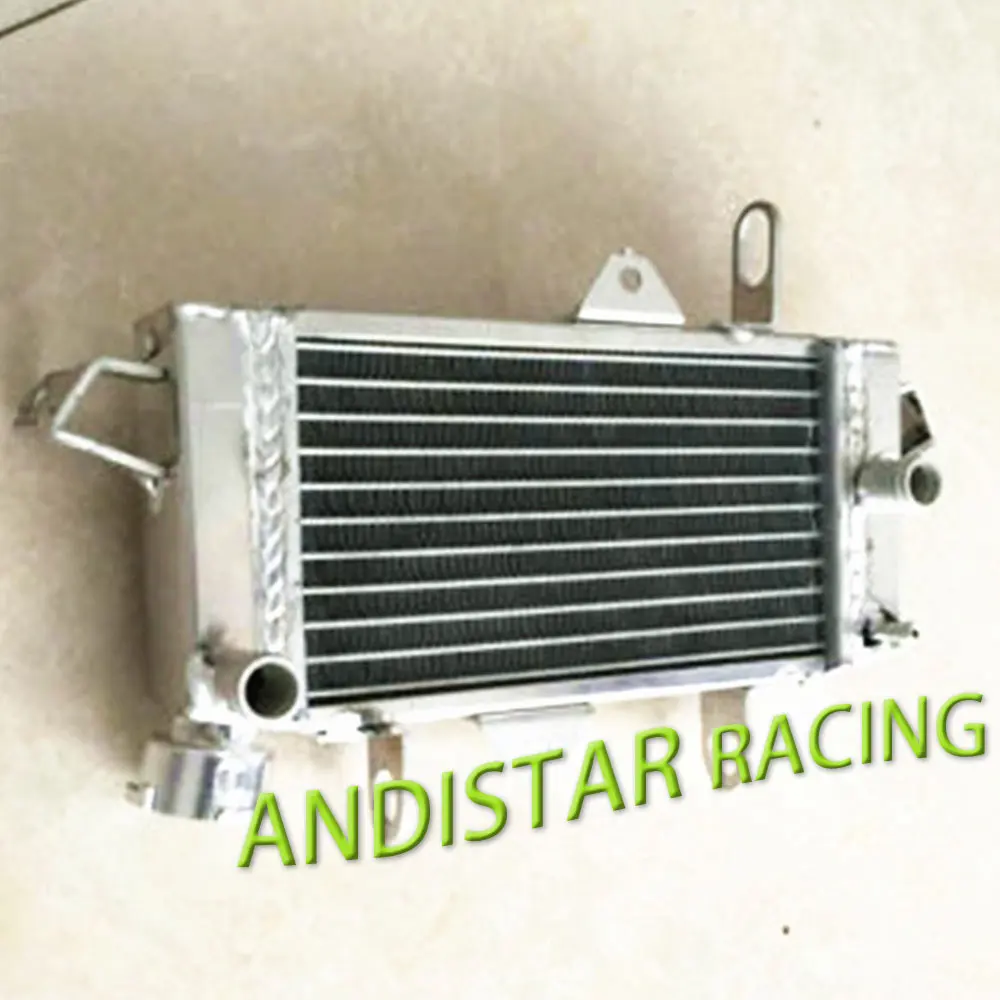 Для 2008-2013 Yamaha YZF-R125 YZF-R 125 алюминиевый радиатор охладитель охлаждающей жидкости 2008