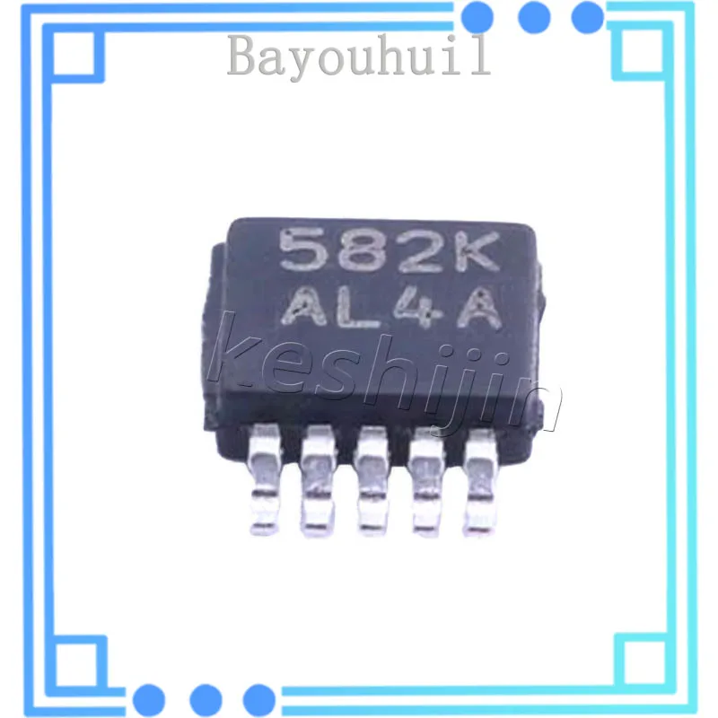 

5PCS LMH1980MM/NOPB VSSOP-10 New and original Integrated Circuit IC Chip Supports BOM list LMH1980MM/NOPB