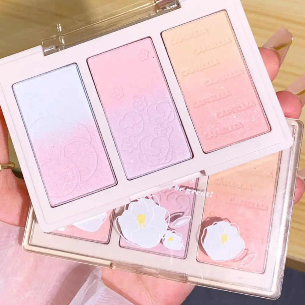 Highlight Create Dimension Multifunctional Contouring Palett