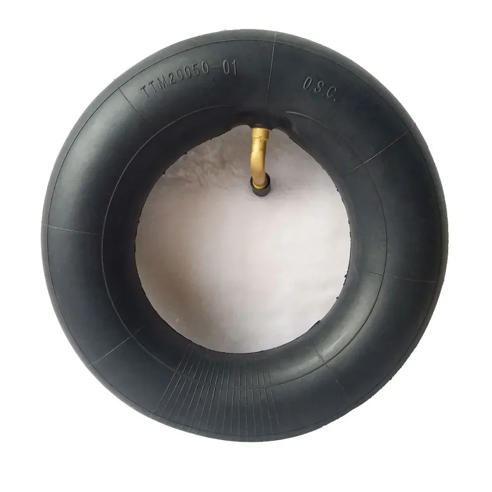 Герметичная резиновая внутренняя трубка SPORTFUNSF изогнутый клапан 200x50 подходит для