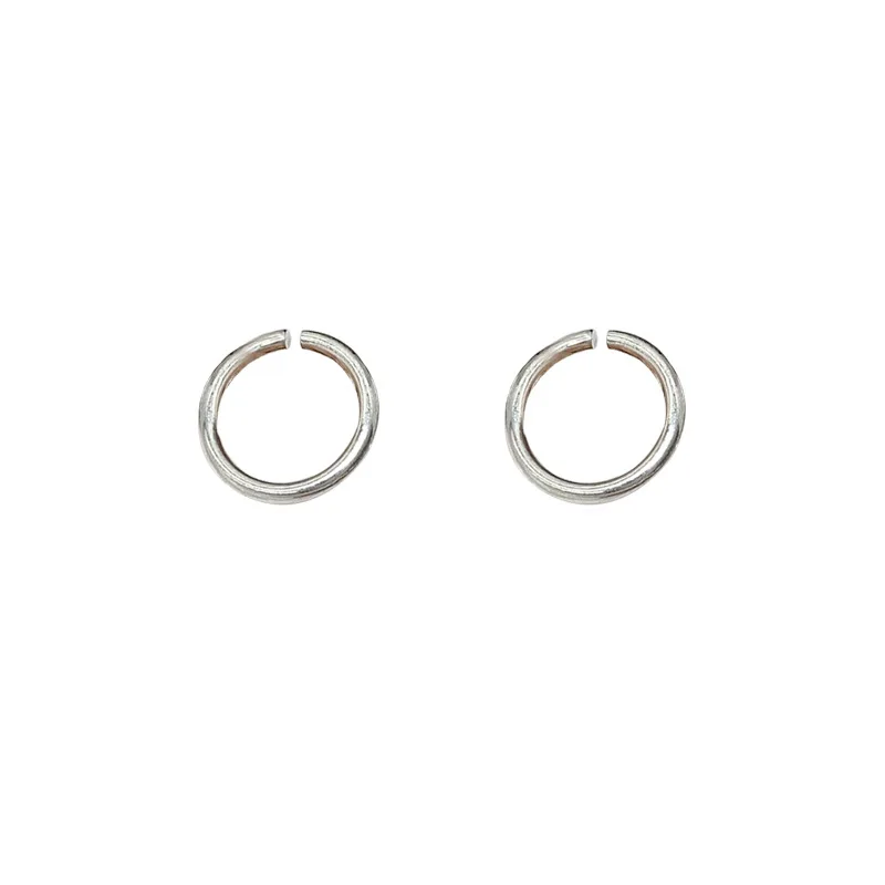 

Кольцо женское из серебра 925 пробы, с указательным пальцем