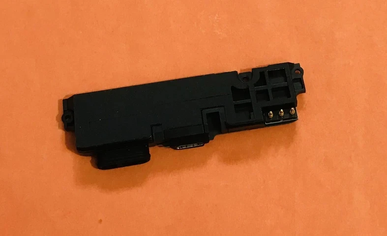 Плата зарядки с USB-разъемом для Blackview BV4900 Pro MTK6762V Octa Core оригинал