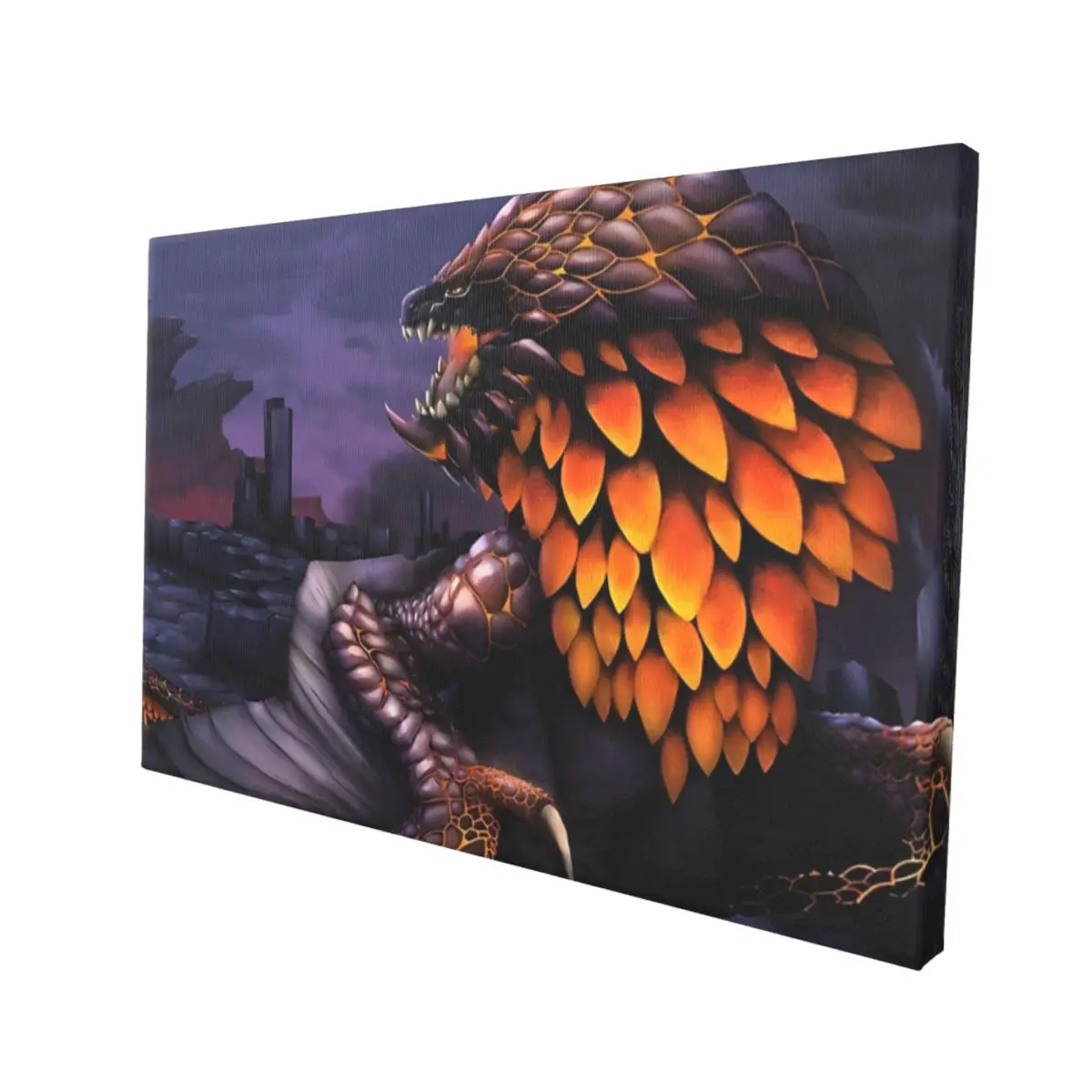 Высококачественная Художественная Картина на холсте печать базелгёз-мир