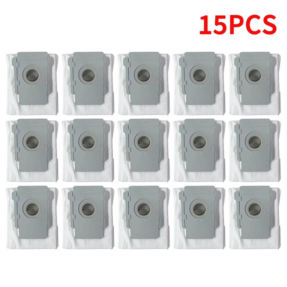 

Мешки для пыли iRobot Roomba i7+ i7 plus E5 E6 E7 S9 S9+