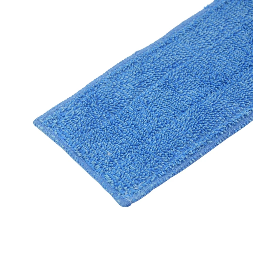 Моющиеся Многоразовые салфетки для швабры из микрофибры 8 шт.