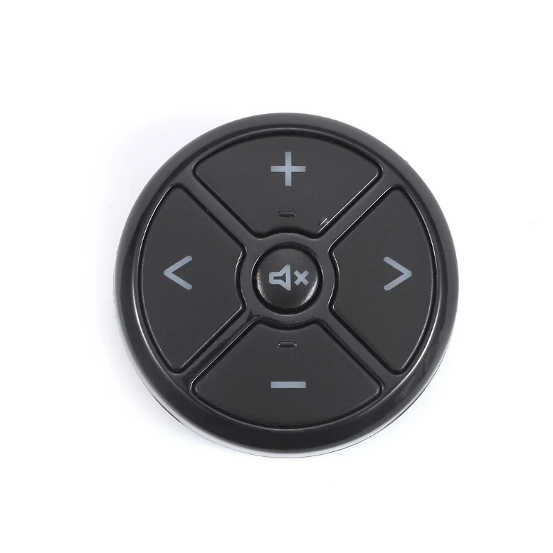 

Light Button Car Steering Wheel DVD GPS Wireless for Smart Button for KEY Remote Control