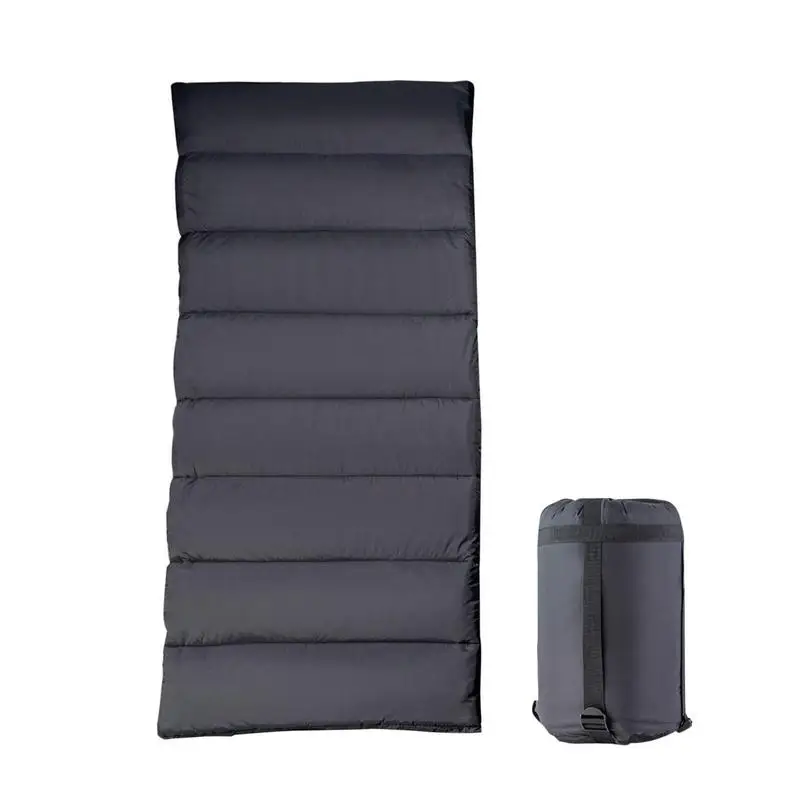 

Спальный мешок с подогревом, подкладка для сна с 3 уровнями нагрева, Электрический спальный мешок, теплое одеяло с подогревом батареи для кемпинга