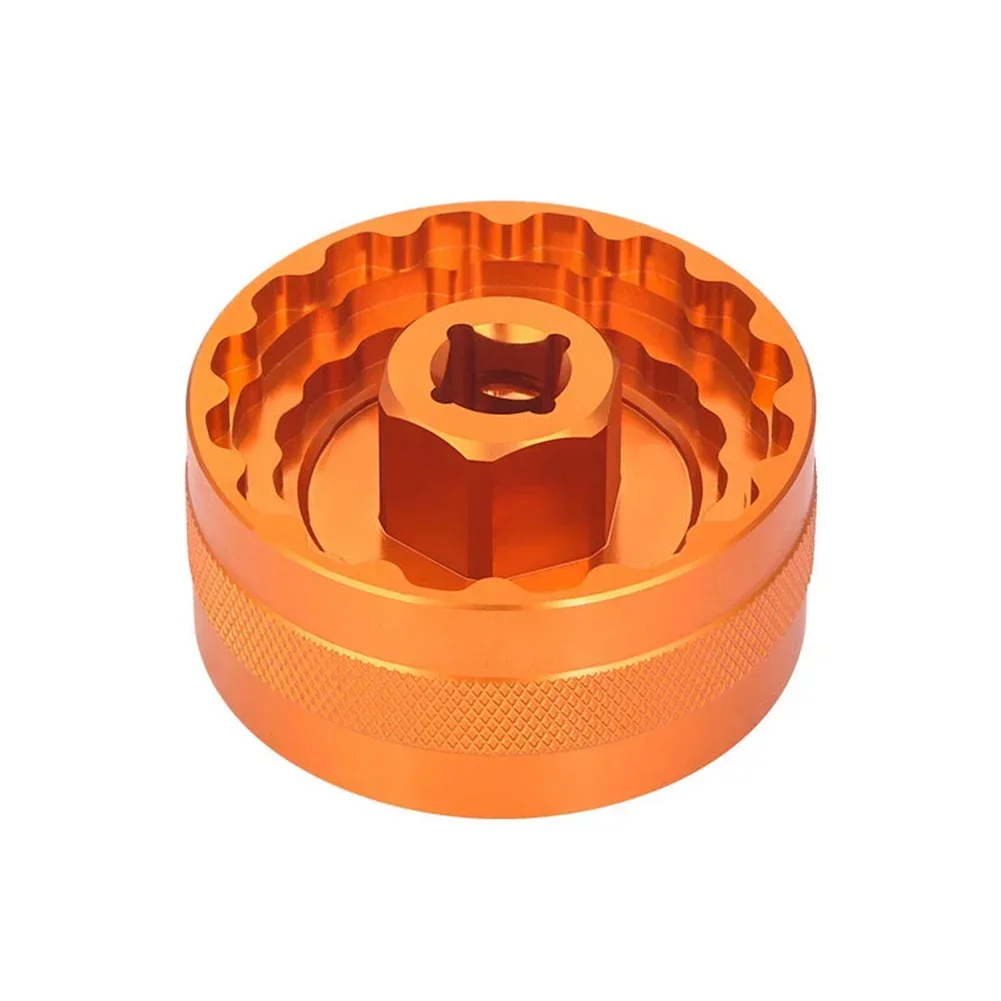 Инструменты для снятия каретки велосипеда 44 мм BBR-60 FSA-386 BB-9100 BB инструмент