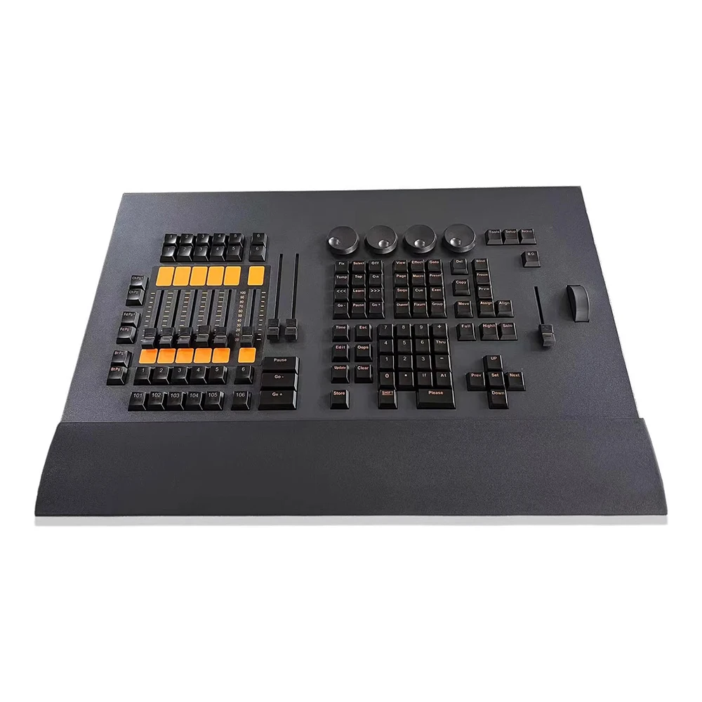 

Professional DMX 512 Controller MA Command Wing MA Lighting Console Fader Wing MA2 Factory Outlet