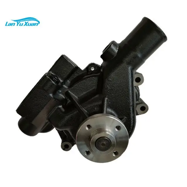 4955417 сборка водяного насоса для двигателя QSB3.3