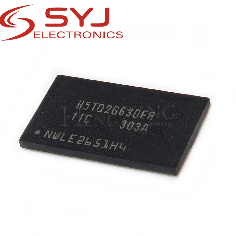 5 шт. H5PS5162FFR-25C H5PS5162FFR