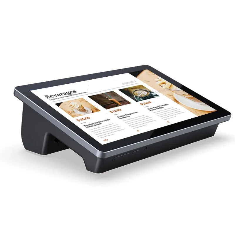 Прямые продажи с фабрики хит продаж встроенный 25-медленный термопринтер 10