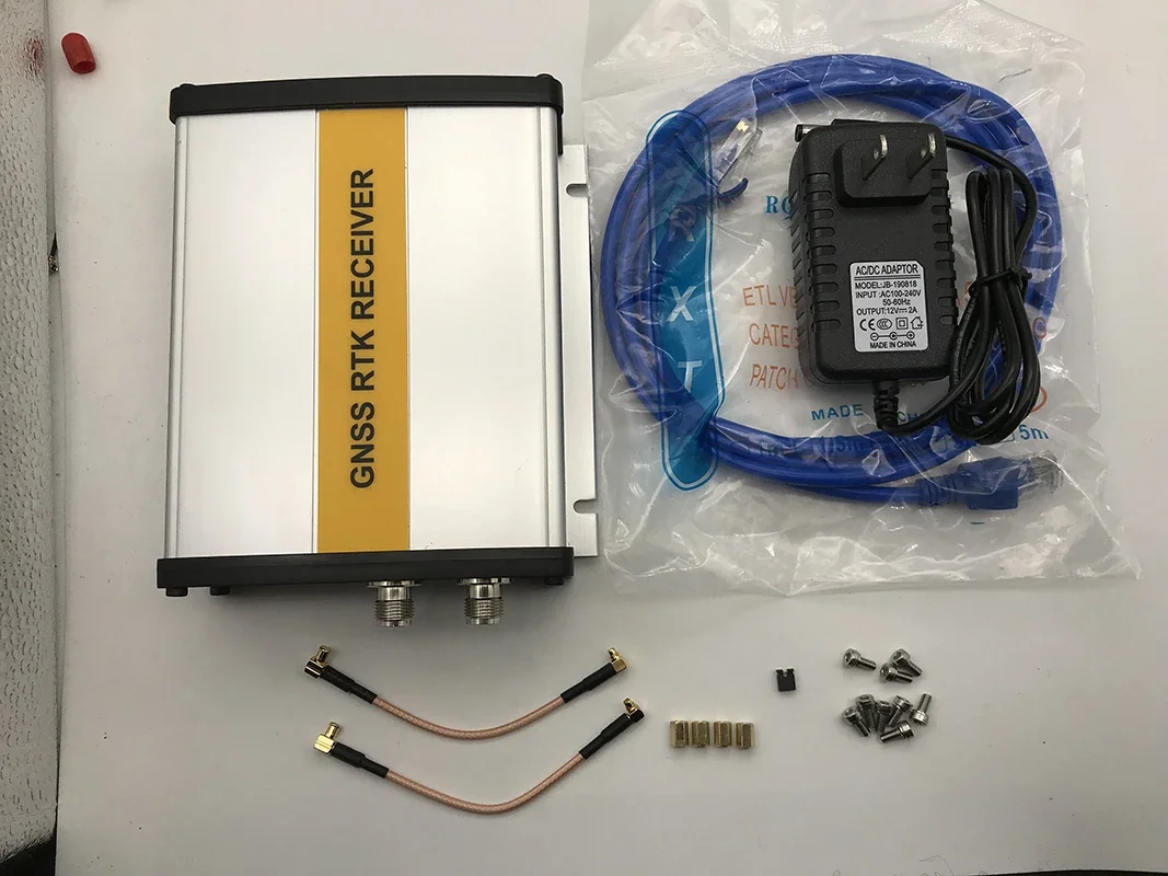 Фото Чехол и плата разработки Bluetooth для Trimble BD990 BD992 BD970 BD982 MB2 Novatel OEM729 OEM719 OEM628 OEM718D OEM617D OEM615 №5