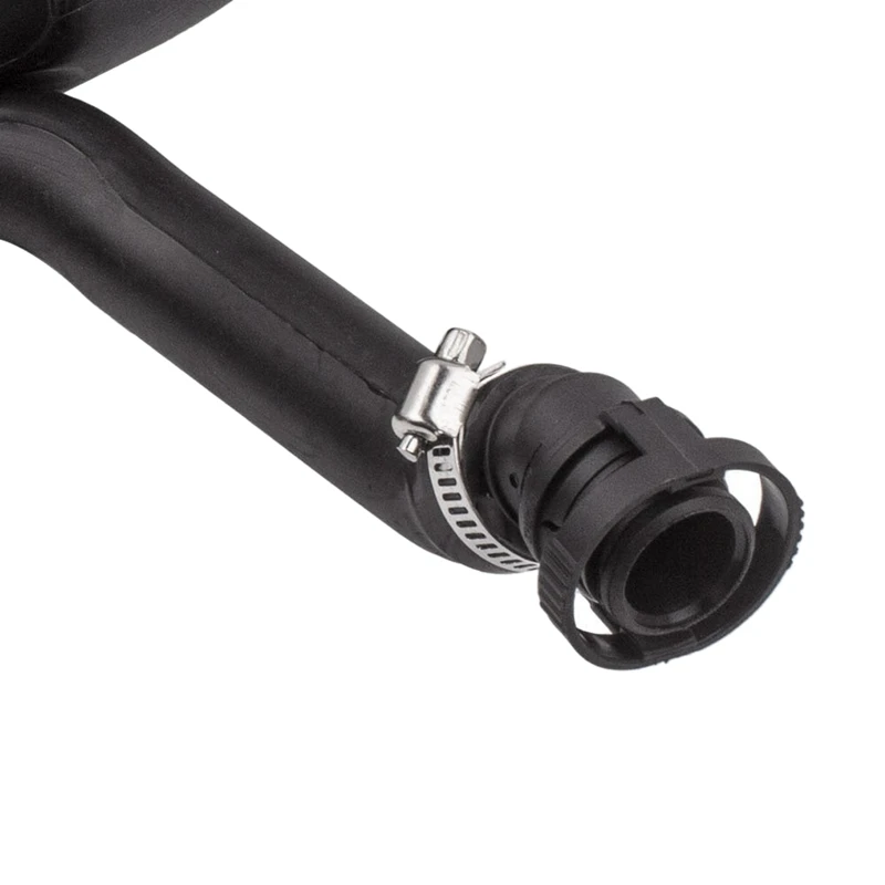 6X автомобильный воздушный турбошланг для Peugeot 207 3008 308 5008 RCZ 508 16 В Citroen C4 C4L Picasso C5 III 1