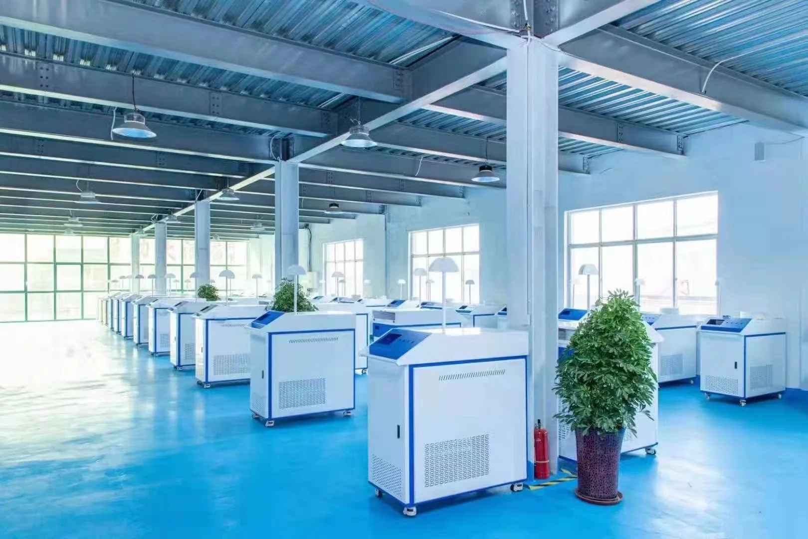 ZPG-1000WH-A Прямая продажа с фабрики лазерный сварочный аппарат из нержавеющей стали