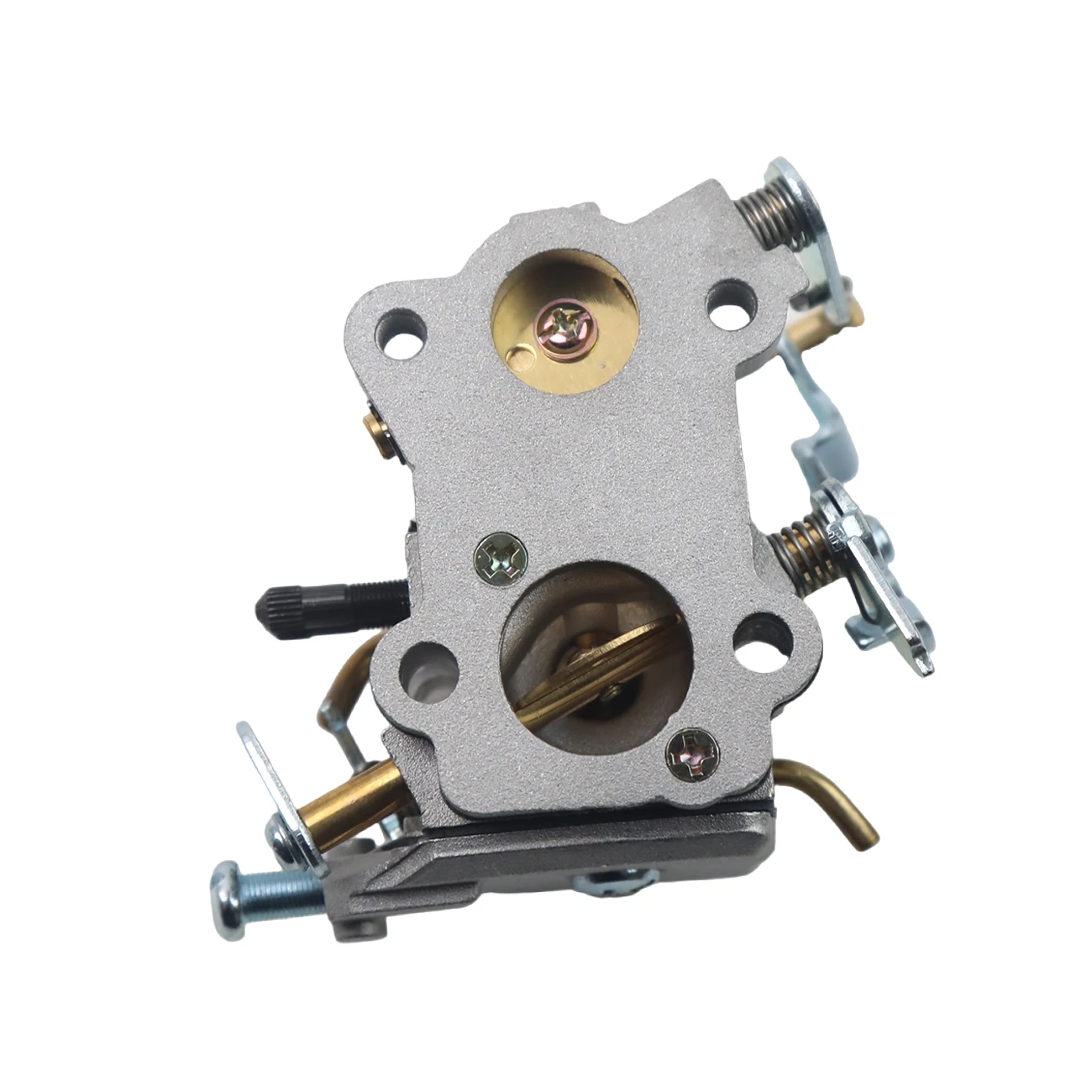 Карбюратор и набор инструментов для Poulan P3314 P3314WS P3314WSA P3416 P3516PR P3816 P3818AV
