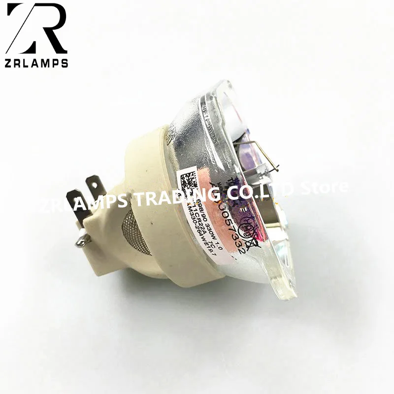 

ZR Top quality DT02011 100% Original projector bulb with housing for CP-F650/KP-WU65