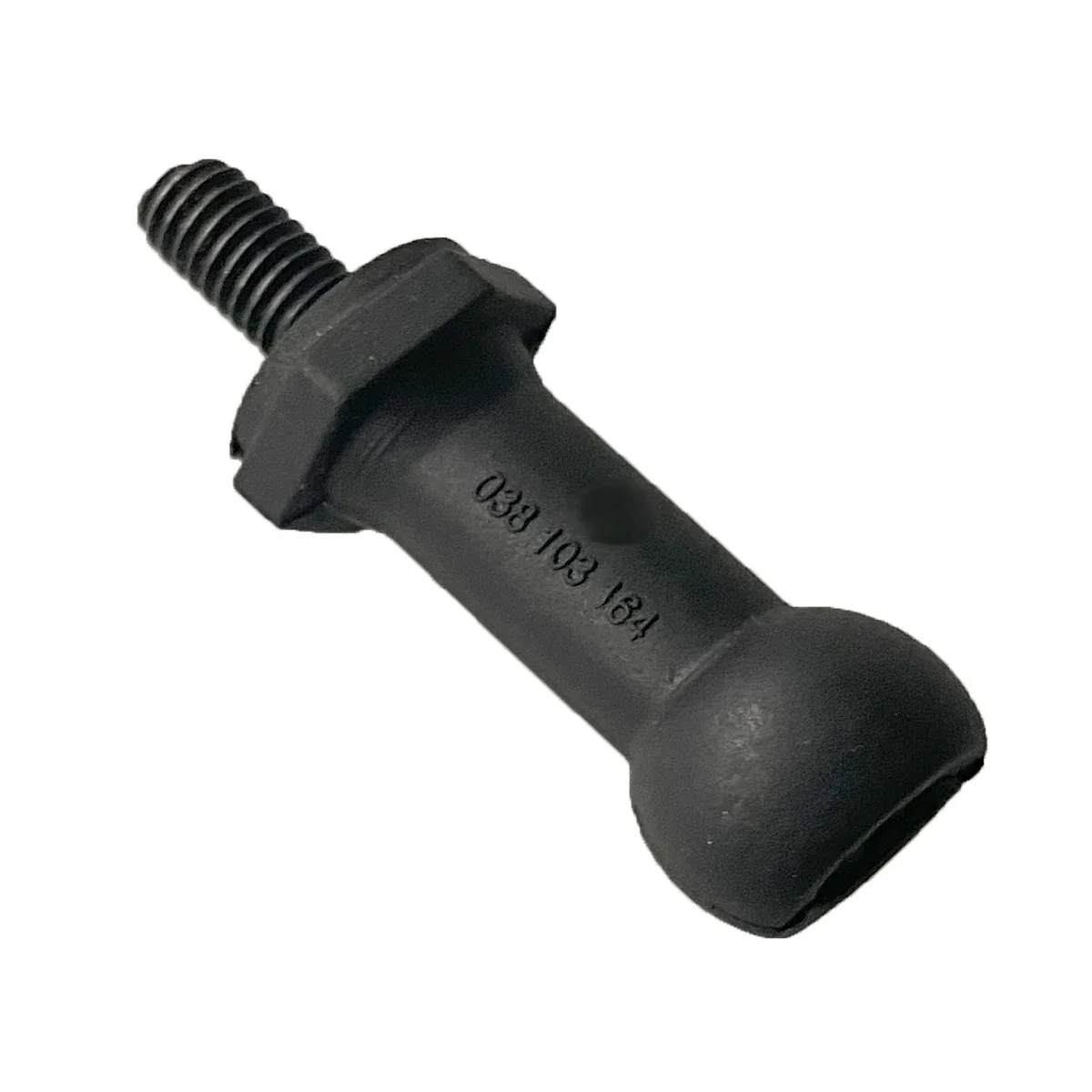 03L103164 TDI крышка капота двигателя Монтажный болт для Audi A3 S3 A4 A5 Q3 Q7 VW Golf 4 5 Polo 9N Sedan Jetta