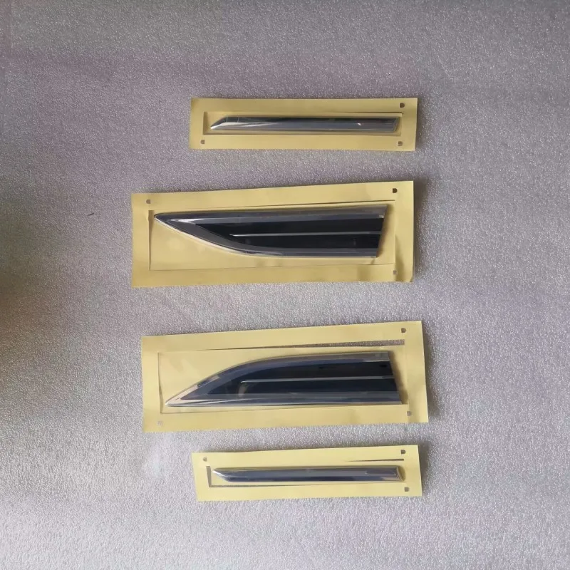 

Для 2018-2024 VW T-CROSS TCROSS CROSS автомобиль оригинальная дверь боковое крыло крыло эмблема значок наклейка отделка