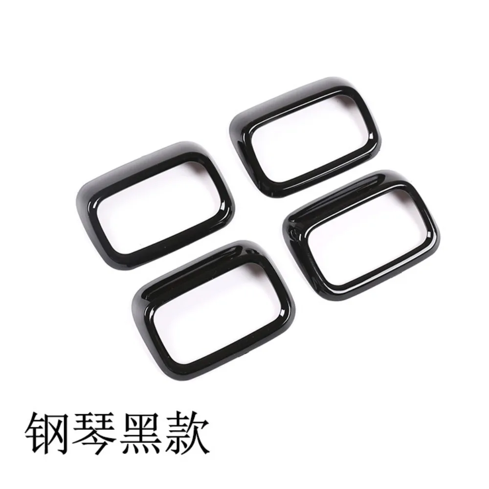 Крышка розеля центрального кондиционера автомобиля для Mercedes Benz GLE Class W167 V167