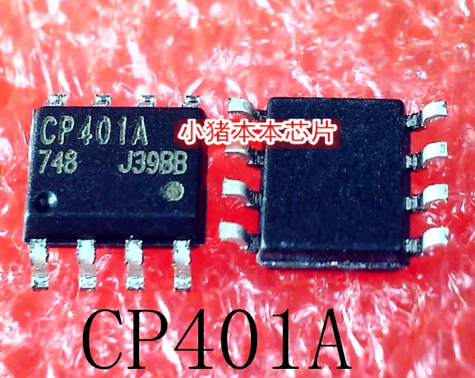 

10pcs 100% orginal new best quality CP401A SOP in tape good package -8