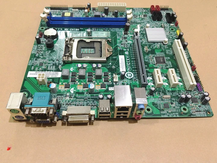 Материнская плата для ACER VD430 N4630 T4630
