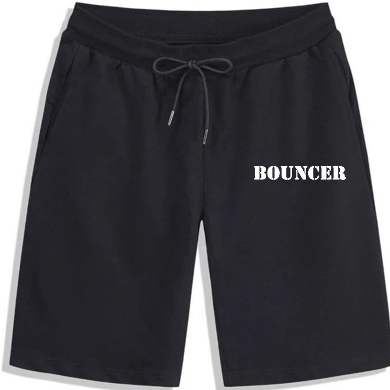 

Title: BOUNCER Men's shorts Shorts @TWO SIDES PRINT SIZES S-5XL