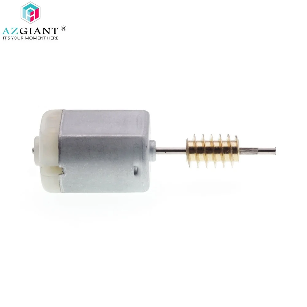 

Car ELV/ESL Steer Wheel Direction lock MOTOR DC 12V Engine Accessories For Citroen C3XR C4L Peugeot 508