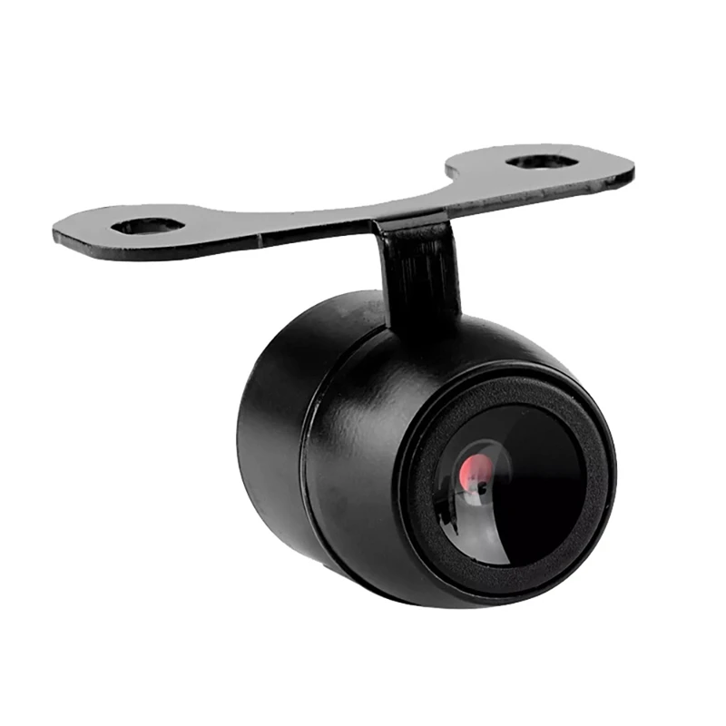 

Автомобильная камера заднего вида HD ночное видение автоматический мониторинг парковки CCD водонепроницаемый широкоугольный HD изображение