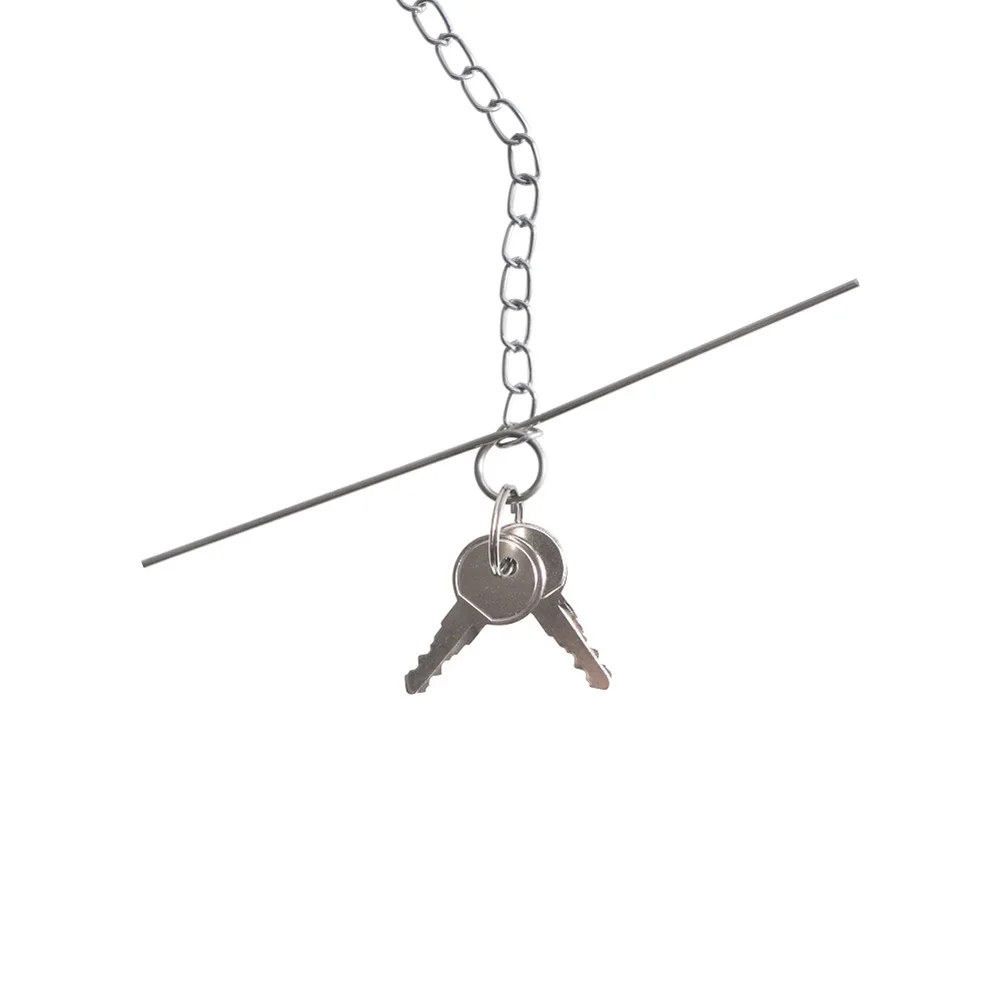 Автомобильная Блокировка крышка для дизельного топлива с ключами задняя